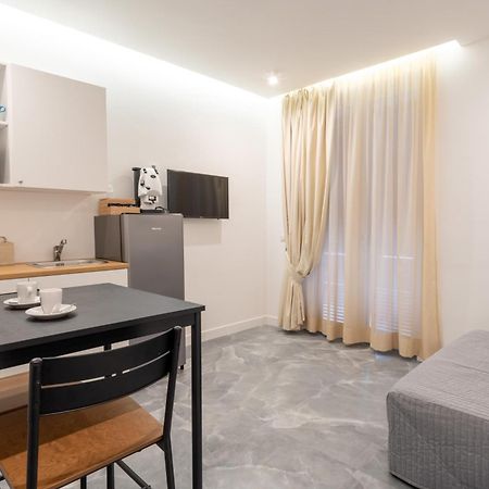 La Maison Di Tina Napoli Ngoại thất bức ảnh