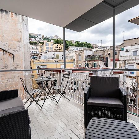 La Maison Di Tina Napoli Ngoại thất bức ảnh