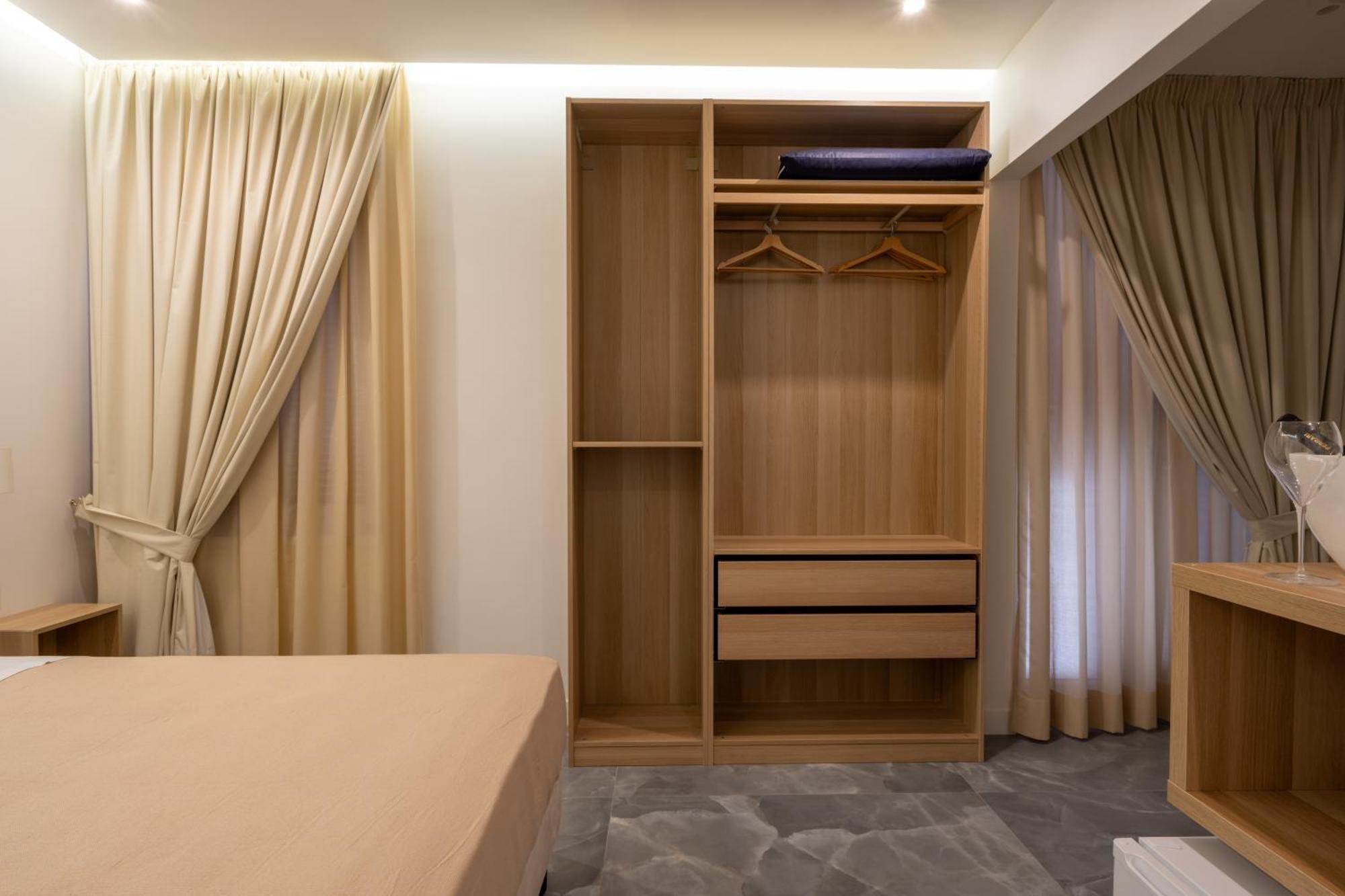 La Maison Di Tina Napoli Ngoại thất bức ảnh