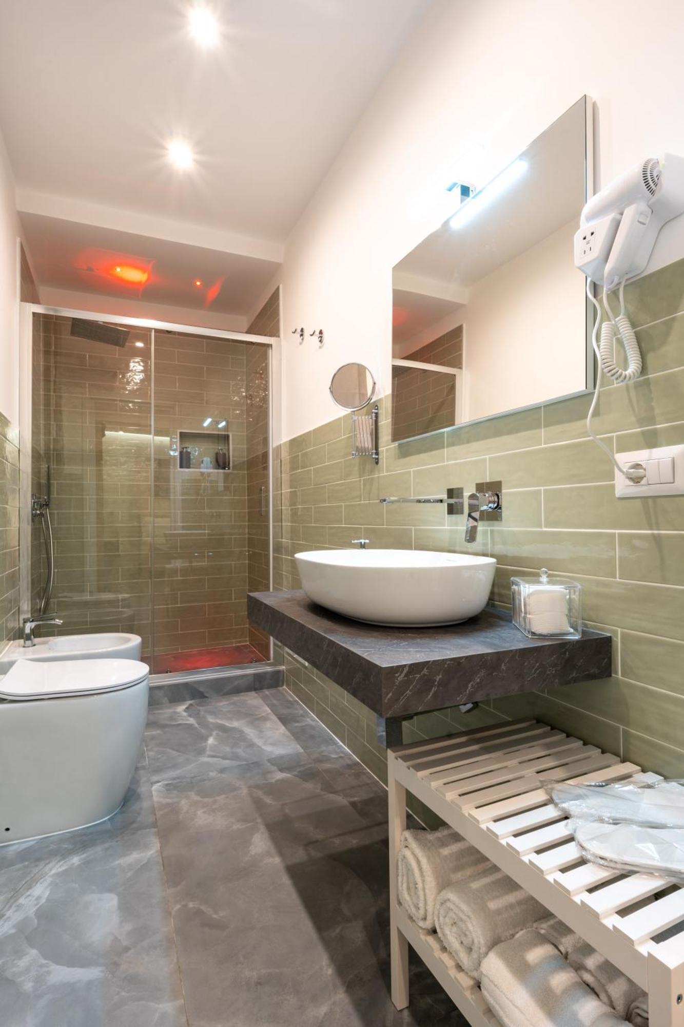 La Maison Di Tina Napoli Ngoại thất bức ảnh