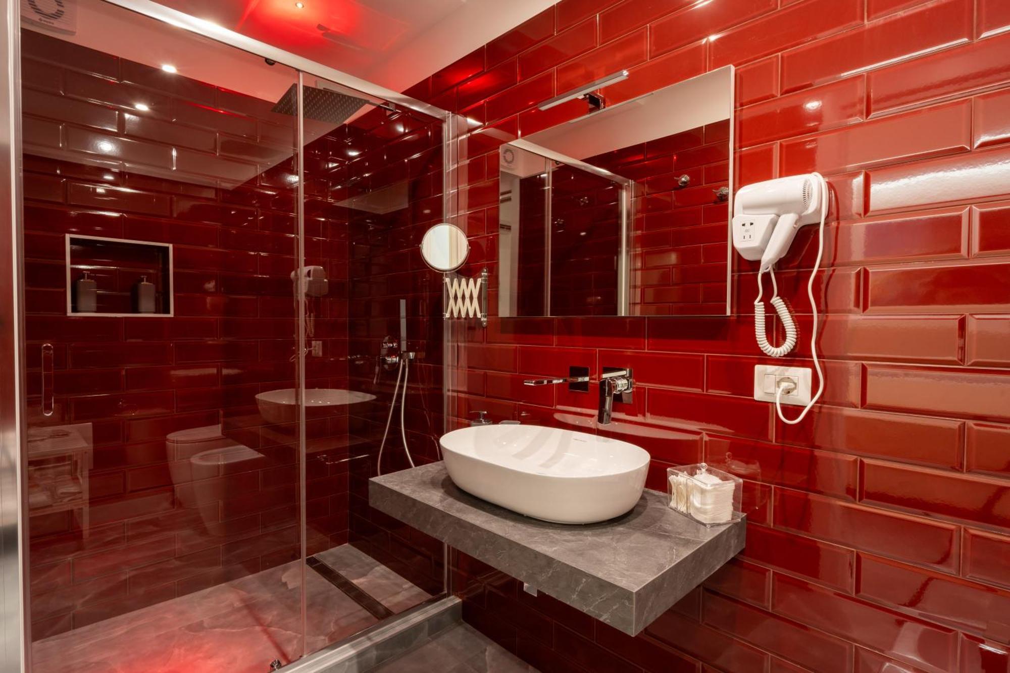 La Maison Di Tina Napoli Ngoại thất bức ảnh
