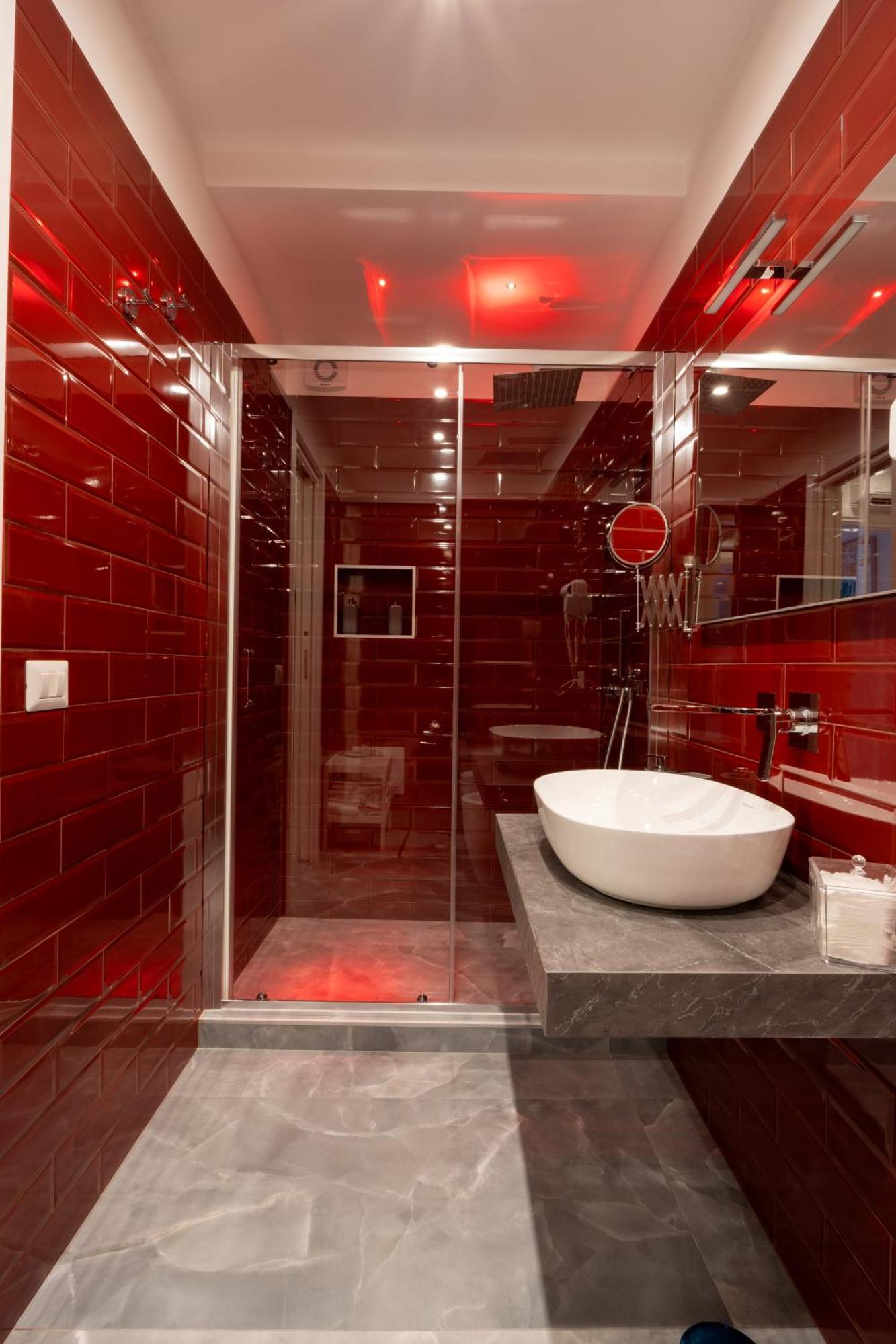 La Maison Di Tina Napoli Ngoại thất bức ảnh