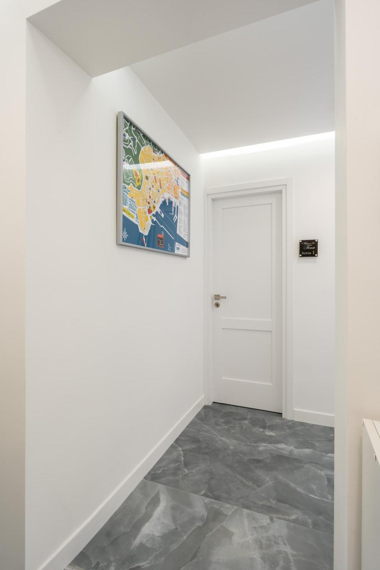 La Maison Di Tina Napoli Ngoại thất bức ảnh