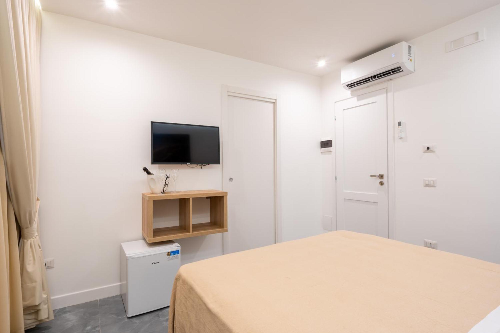 La Maison Di Tina Napoli Ngoại thất bức ảnh