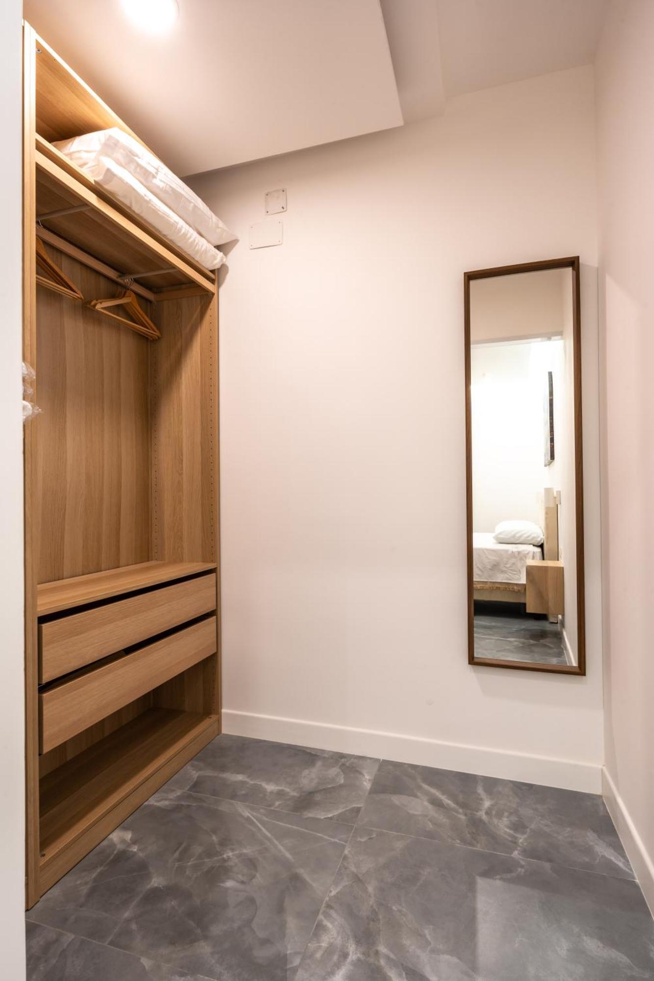 La Maison Di Tina Napoli Ngoại thất bức ảnh