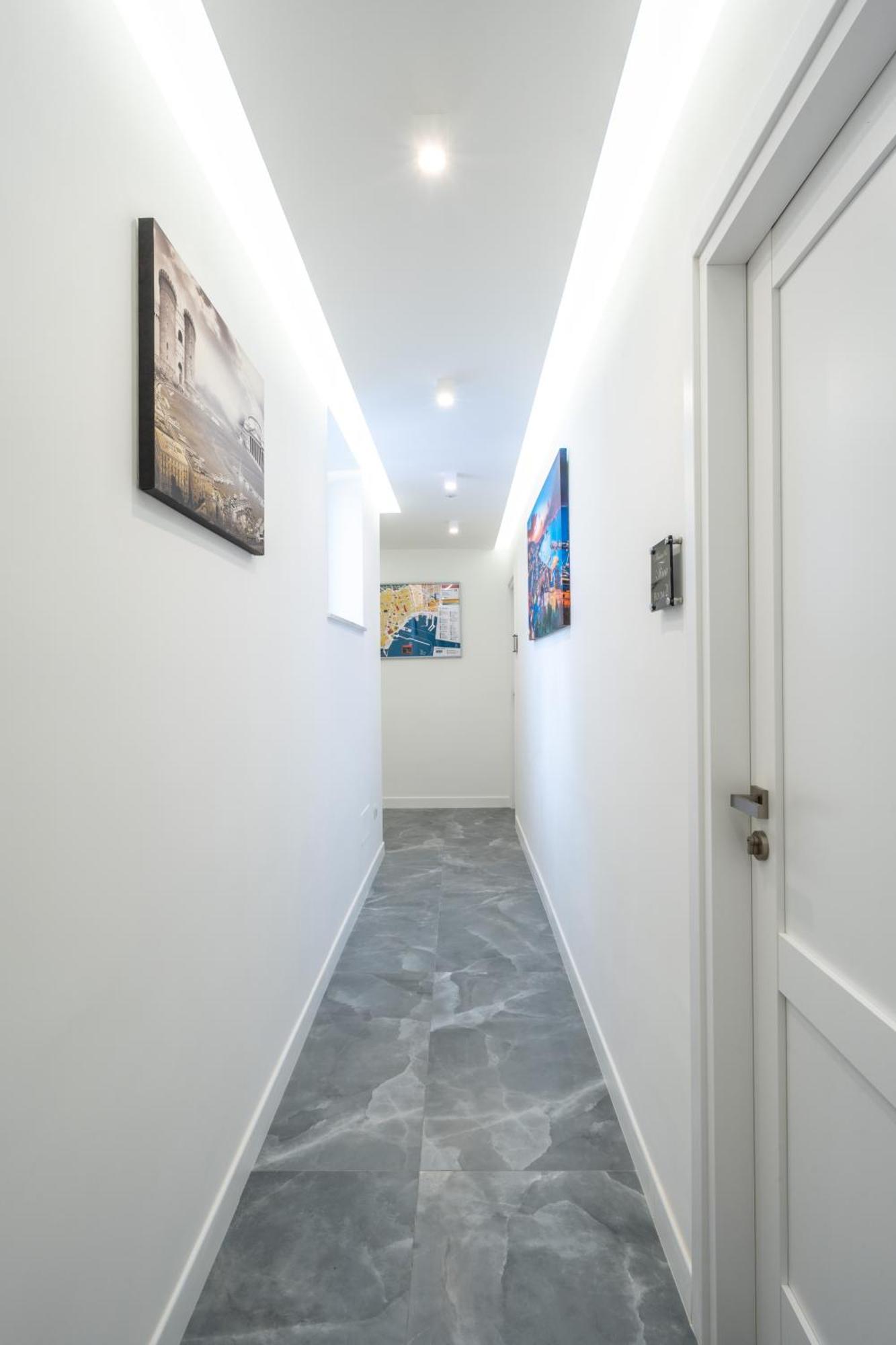 La Maison Di Tina Napoli Ngoại thất bức ảnh