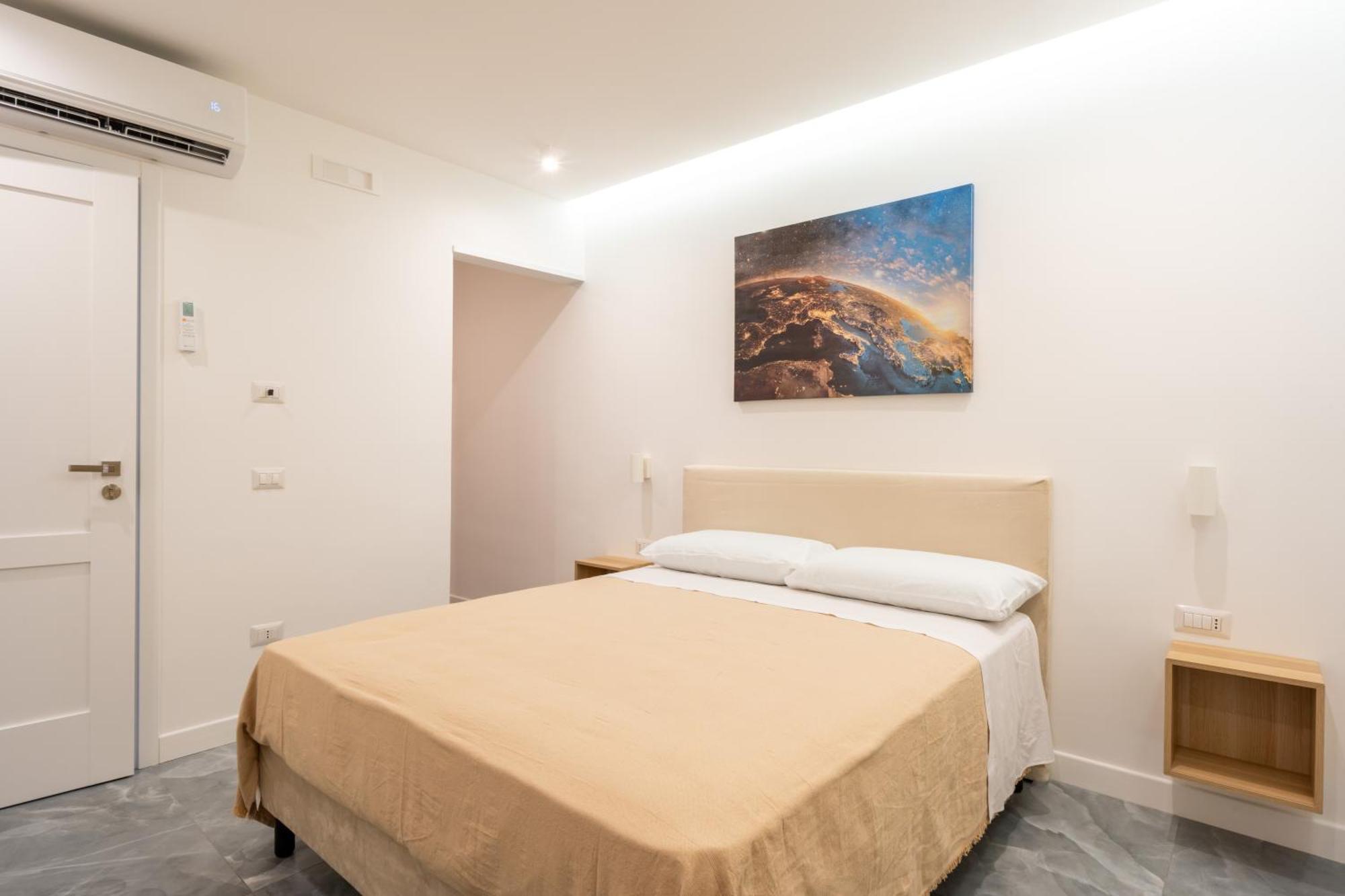 La Maison Di Tina Napoli Ngoại thất bức ảnh